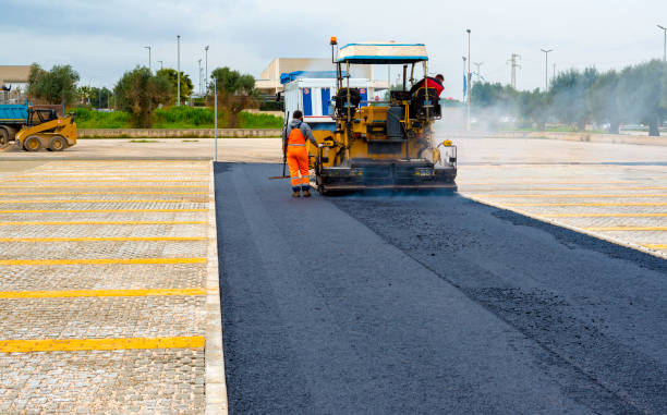 Best Driveway Paving Near Me  in East Uniontown, PA