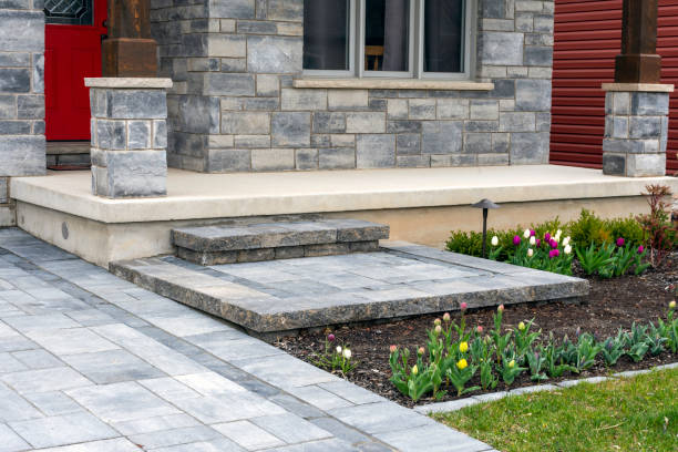 Best Best Driveway Pavers  in East Uniontown, PA