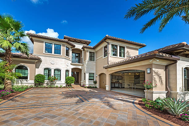 Best Cobblestone Driveway Pavers  in East Uniontown, PA