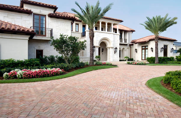 Reliable East Uniontown, PA Driveway Pavers Solutions