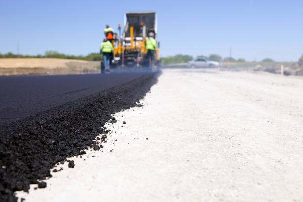 Best Local Driveway Pavers  in East Uniontown, PA