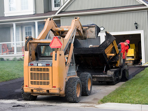 Best Commercial Driveway Pavers  in East Uniontown, PA