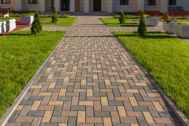 Best Driveway Pavers Contractor  in East Uniontown, PA