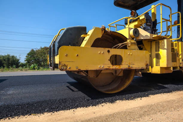 Best Professional Driveway Pavers  in East Uniontown, PA